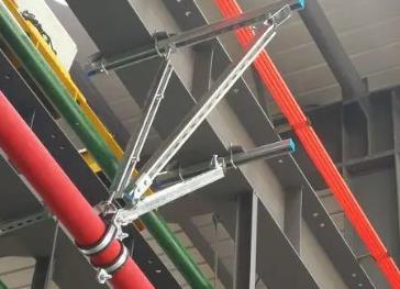 京口抗震支架厂家与你分享你必须做的紧急情况下的准备